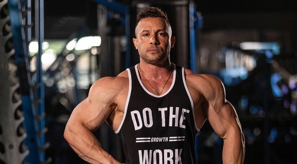 ATLETA TEAM GROWTH - DIOGO MONTENEGRO