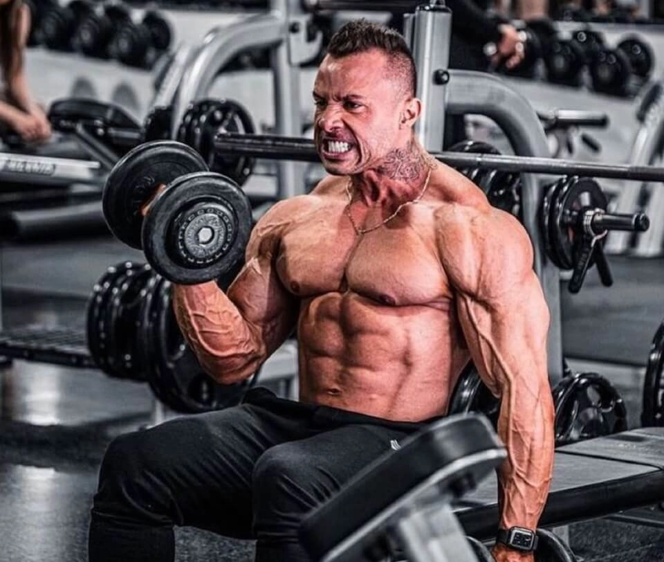 Atleta TEAMGROWTH - Diogo Montenegro
