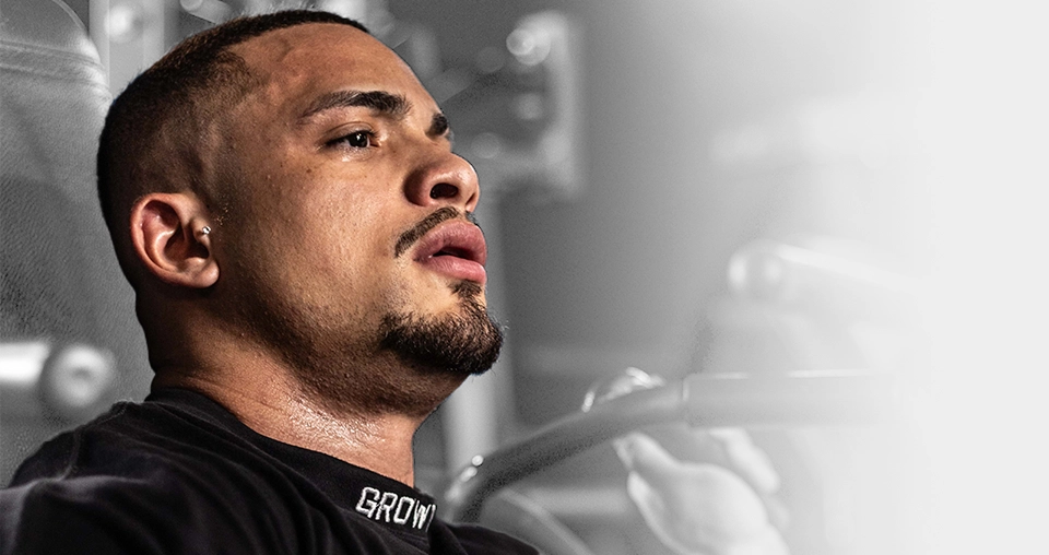 GNOMO Atleta TEAMGROWTH