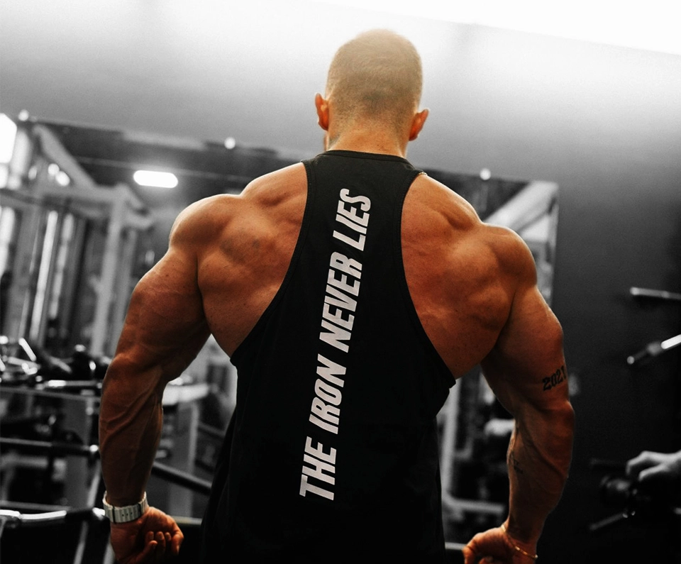 Atleta TEAMGROWTH - Diogo Montenegro