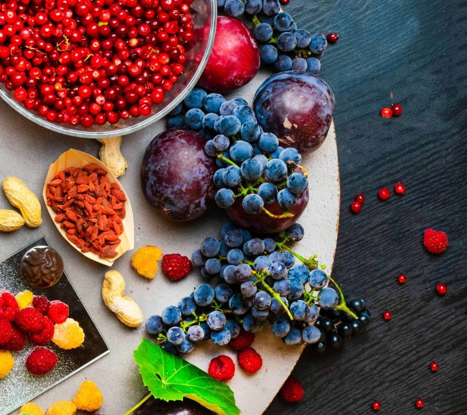 GROWTH SUPPLEMENTS - Imagem ilustrativa legumes