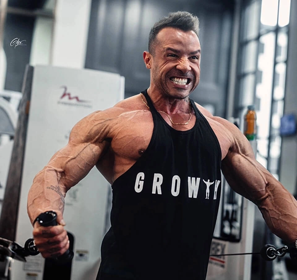 ATLETA TEAM GROWTH - Diogo Montenegro