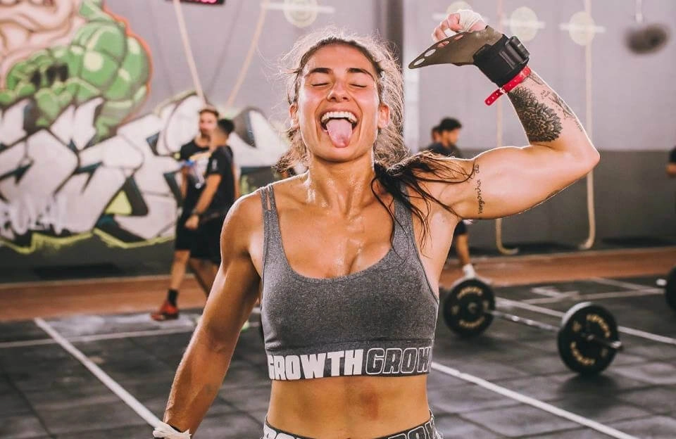 ATLETA TEAM GROWTH - ANA ETZ