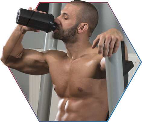 Quais são os benefícios do whey isolado?