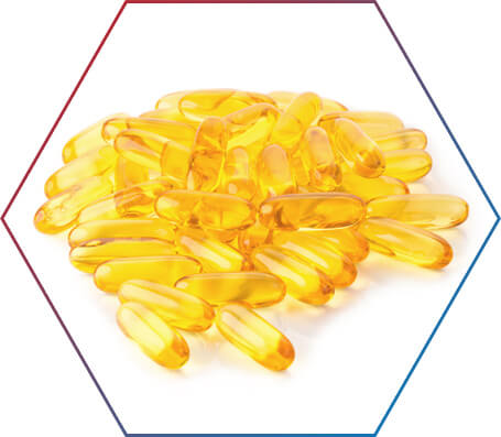 O QUE E OMEGA 3