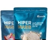 HIPER MASS NOVOS SABORES