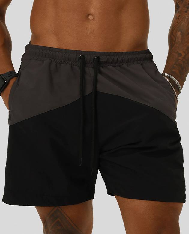 Bermuda Growth Tac Duo Preto