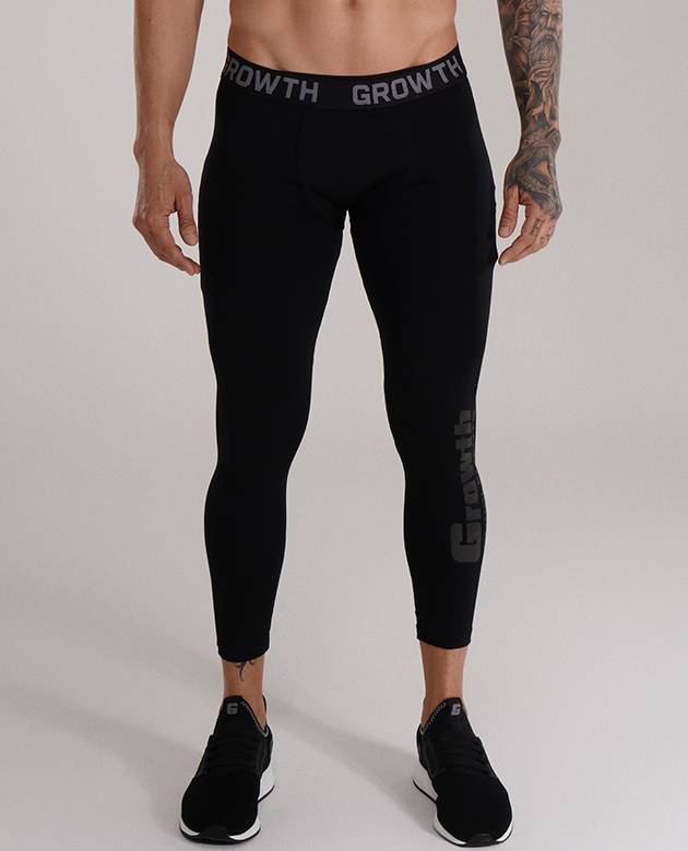 Calça Legging Térmica Segunda Pele