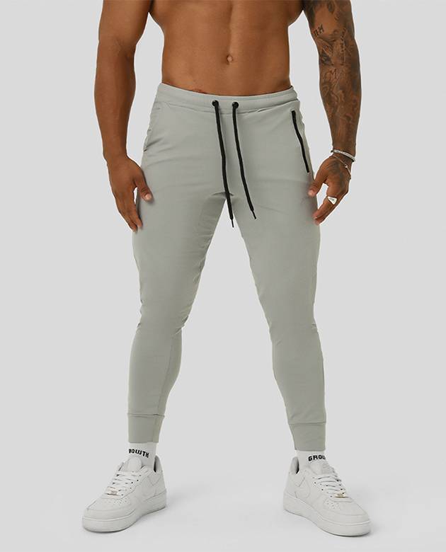 Calça New Joguer Growth Cinza
