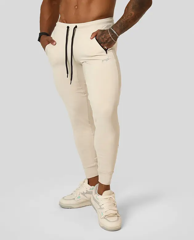 Calça New Joguer Growth Off White