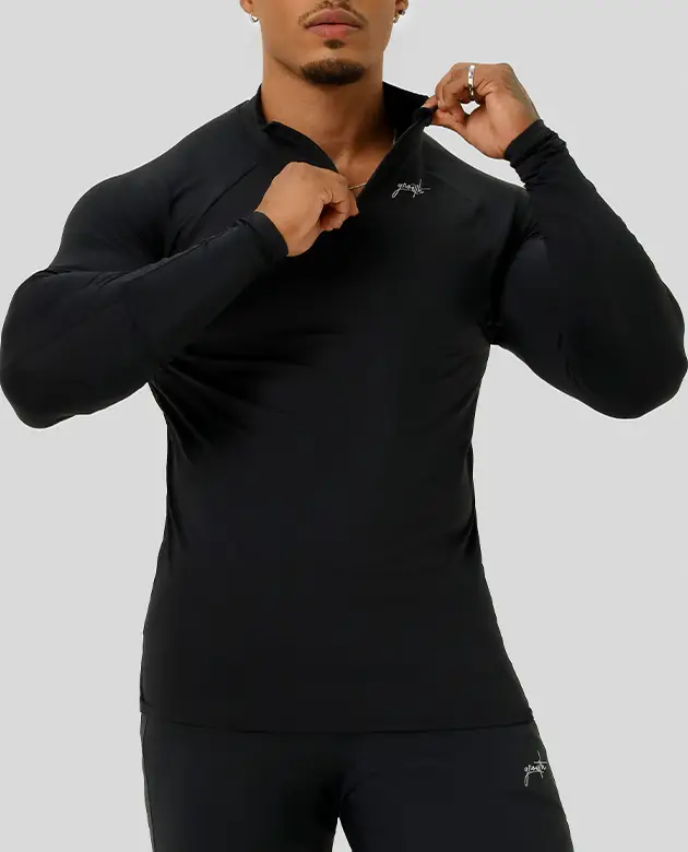 Camiseta Growth Compress