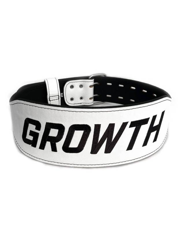 Cinturão Branco Growth - Growth Supplements