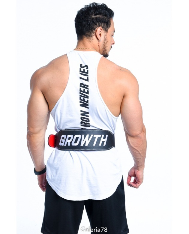 Cinturão Growth - Growth Supplements