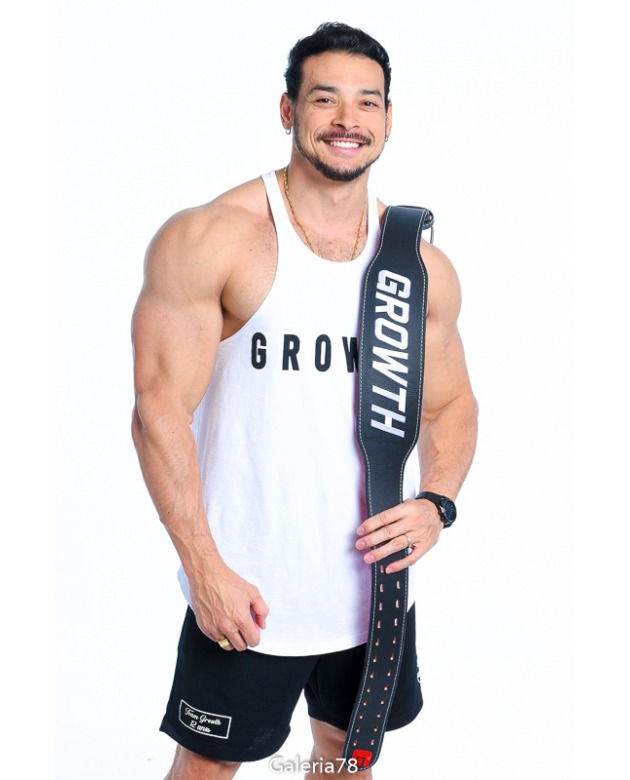 Cinturão Growth - Growth Supplements