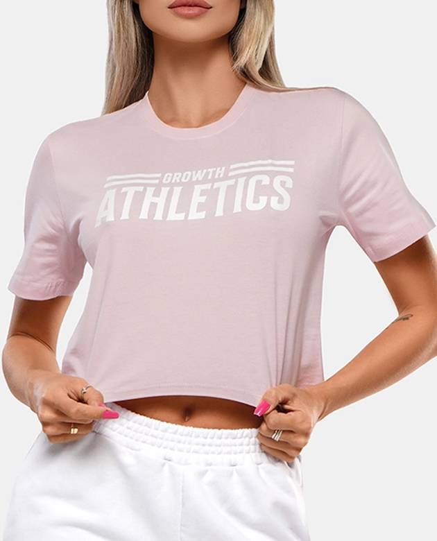 Cropped Growth Athletics
