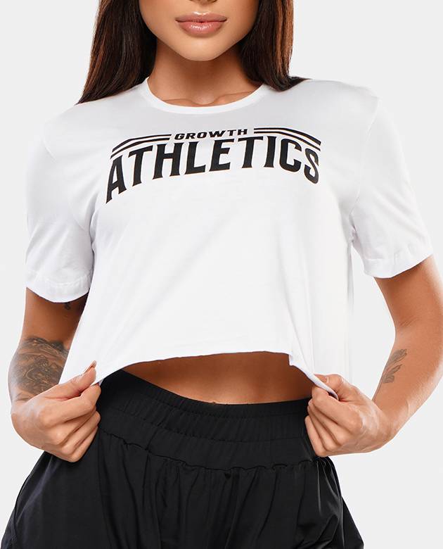 Cropped Growth Athletics