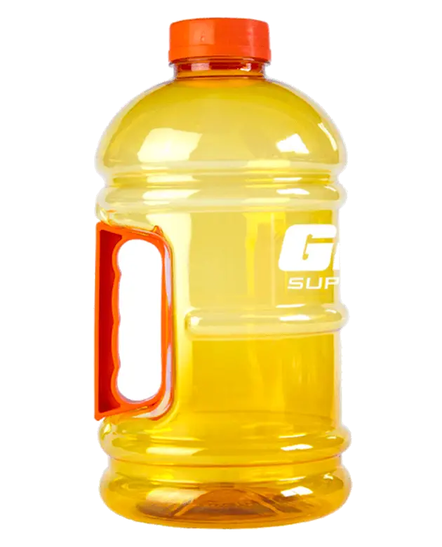 Galão Laranja 2 Litros