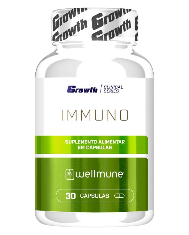 Immuno Wellmune 30 cápsulas