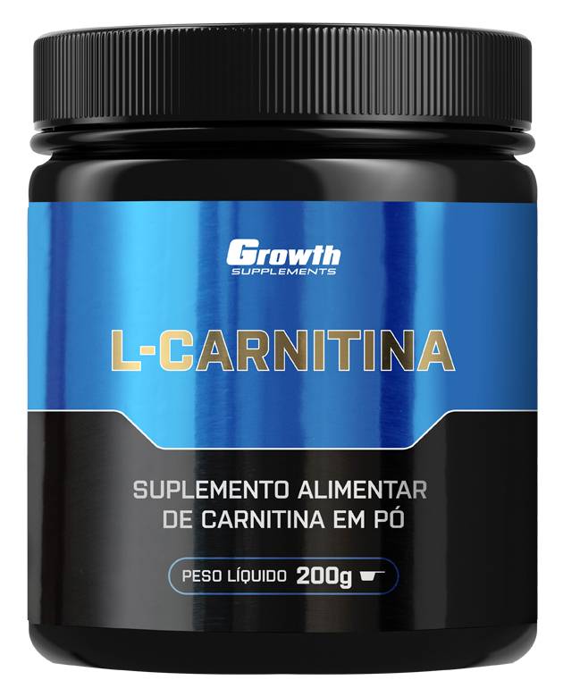 CARNITINA 200GR