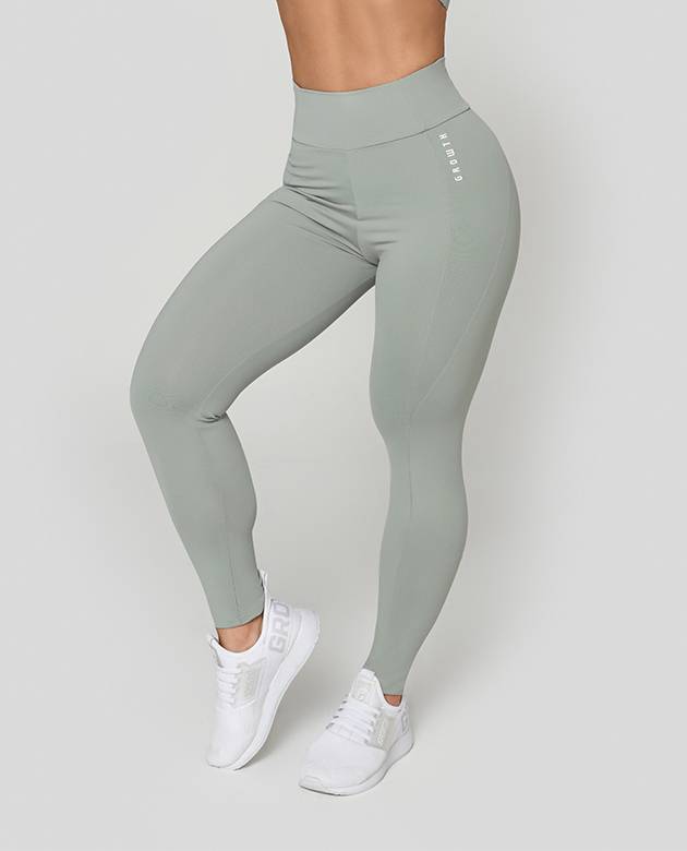 Legging Growth File Verde Lani