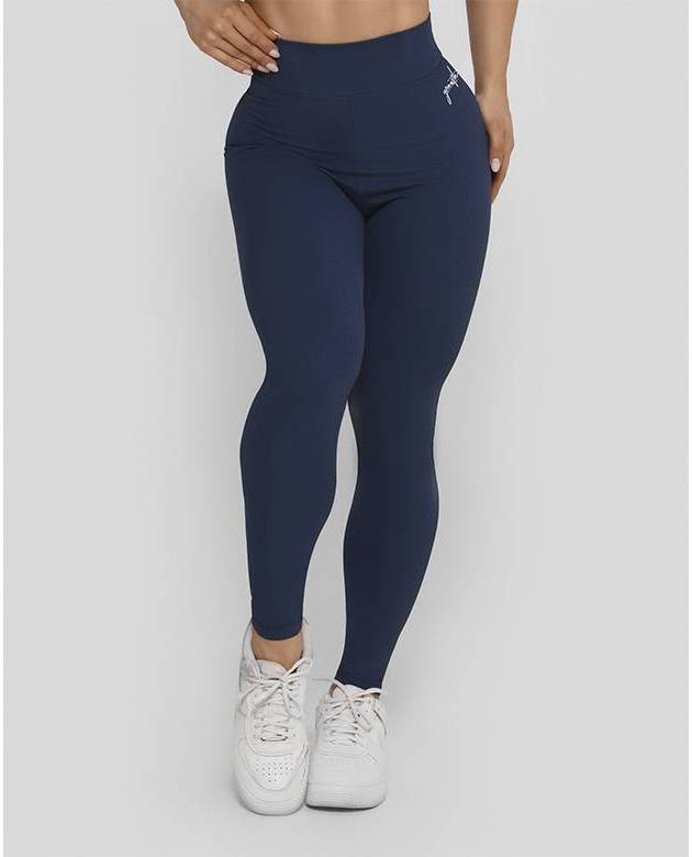 Legging Growth Hand Marinho