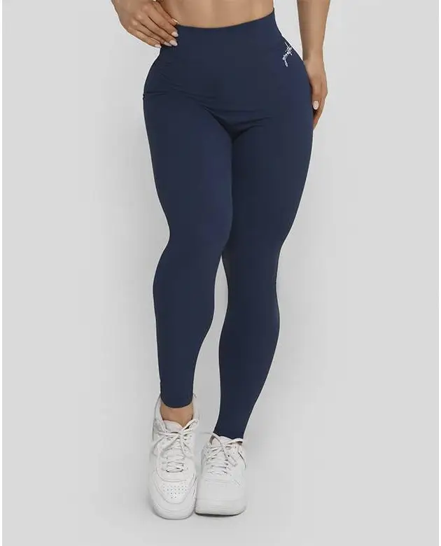 Legging Growth Hand Marinho