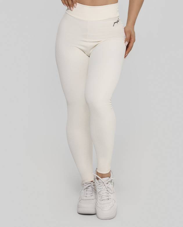 Legging Growth Hand Organic