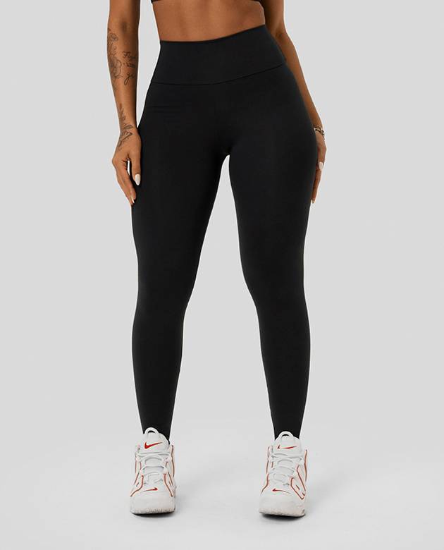 Legging Growth Sport Fits Preto