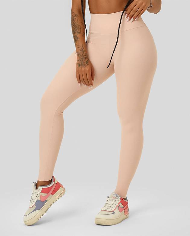Legging Growth Sport Fits Rosa Lily