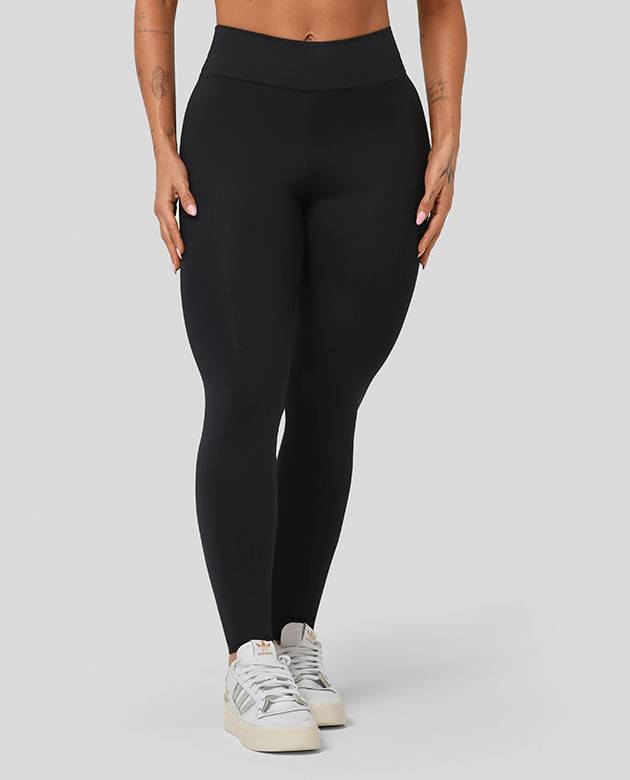 Legging Growth Sport Max Preto
