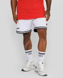 Bermuda Growth Basket Nb Branco