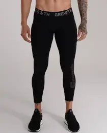 Calça Legging Térmica Segunda Pele
