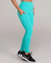 Legging Growth Beaut Sereia