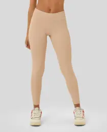 Legging Growth Bloc Rosa Lily