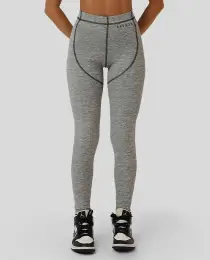 Legging Growth Det Mescla
