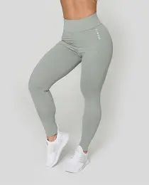 Legging Growth File Verde Lani