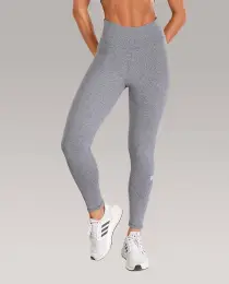 Legging Growth Under Lis Mescla