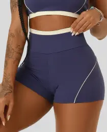 Short Growth Lift Azul