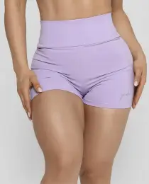 Short Growth Luar Lilas Aura
