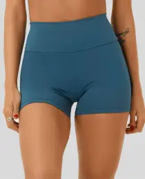 Short Growth Sport Fits Azul Elixir