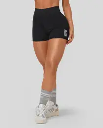 Short Growth Sport Max Preto