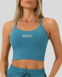 Top Growth Mile Azul