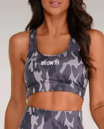 Top Growth Military Dark