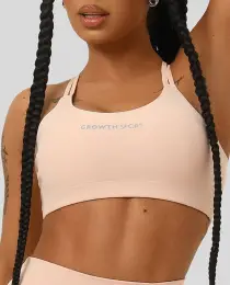 Top Growth Sport Fits Rosa Lily