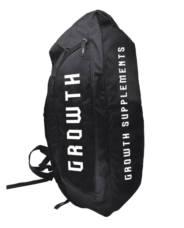 Mala Mochila Growth
