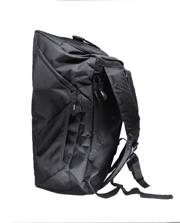 Mala Mochila Growth