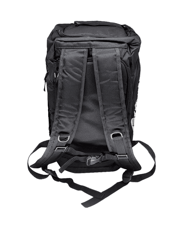 Mala Mochila Growth