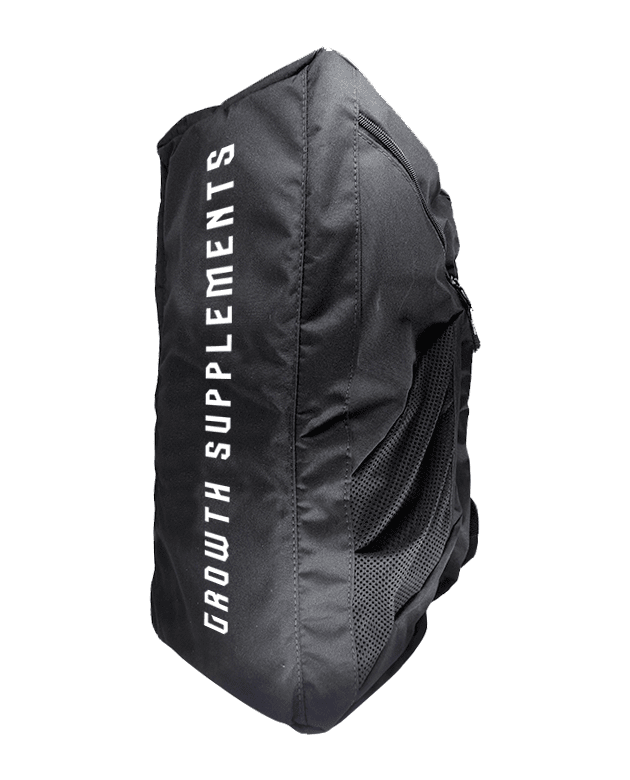 Mala Mochila Growth