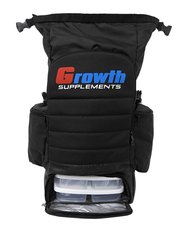Mochila Growth