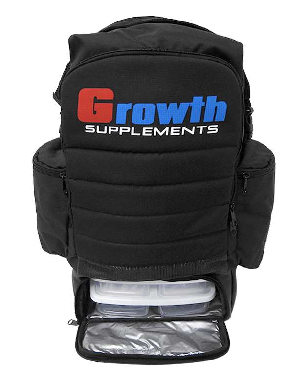 Mochila Growth